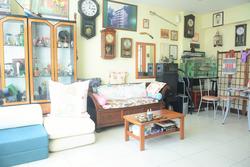 BUANGKOK CRESCENT (Hougang), HDB 2 Rooms #109357162